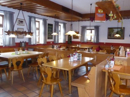 Photo: Gasthaus Drei Rosen